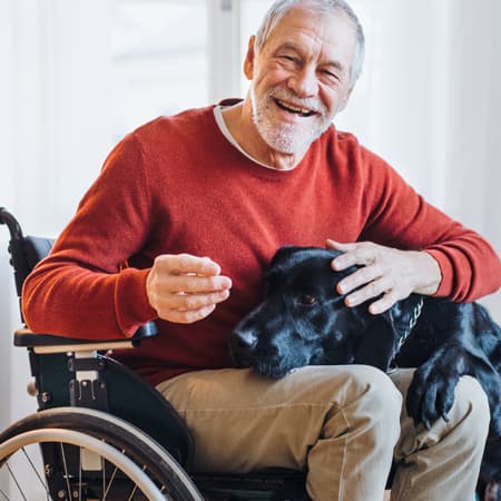 Learning Disabilities